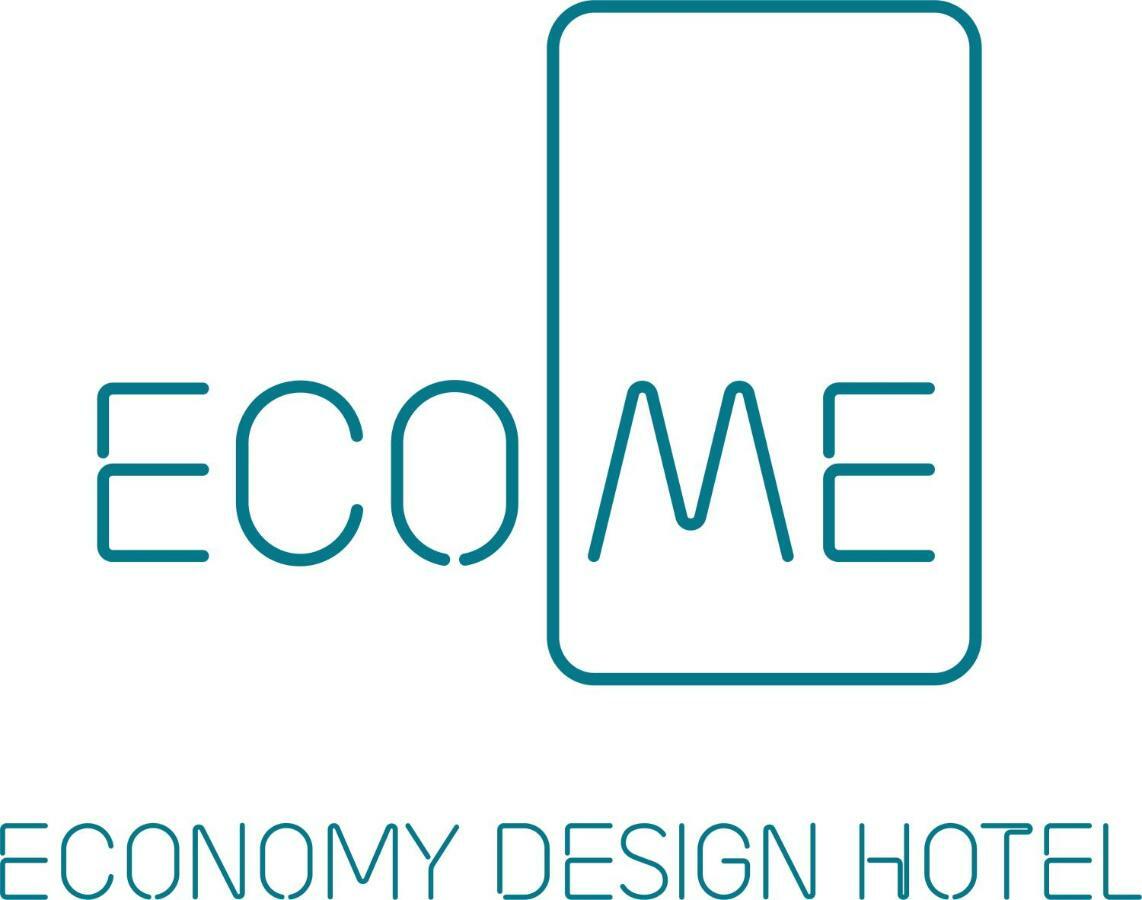 Ecome Hotel ไฮเดนไฮม์ อันแดร์ เบรนซ์ ภายนอก รูปภาพ
